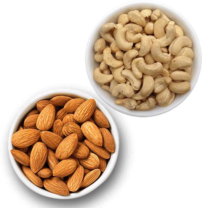 Roasted Cashews: A Delicious and Nutritious Snack