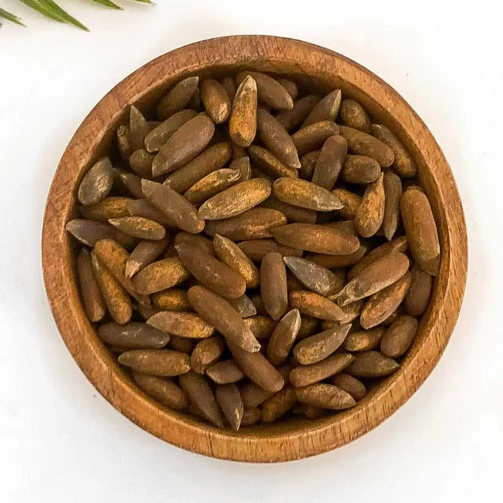 The Nutty Benefits Of Chilgoza Pine Nuts A Comprehensive