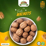 Soft Shell Walnuts