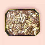 Akhroti Sohan Halwa (1Kg - KHAN DRY FRUITS