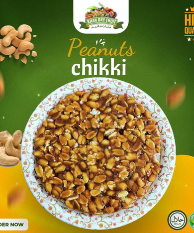 Best Dry Fruits & Dried Fruit in Pakistan