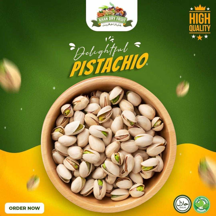 Salted Iranian Pistachios price in Pakistan buy online pistachios